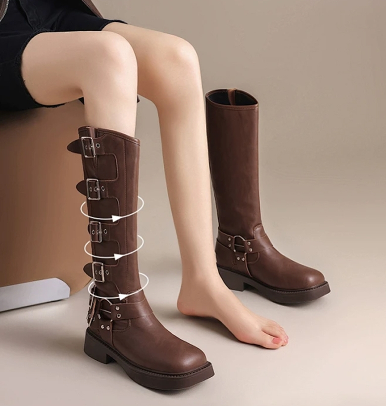 Boots collection