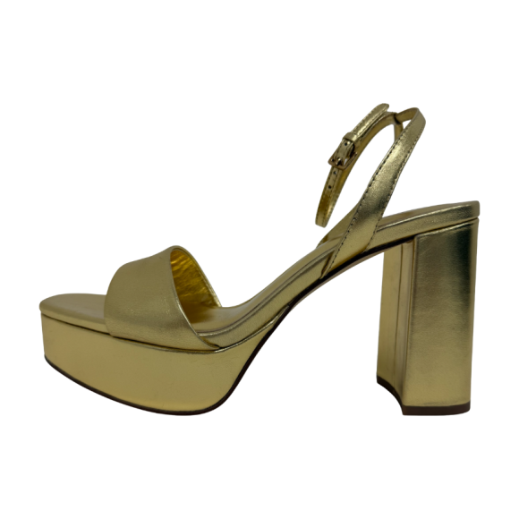 Giày Cao Gót Cổ Chữ L Solar Flare