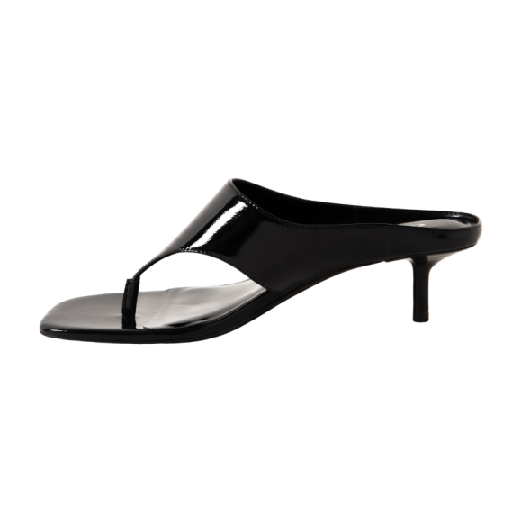 Slingback White DawnVeil