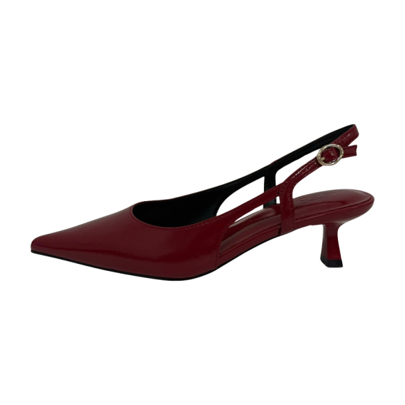 Giày Slingback Aphro