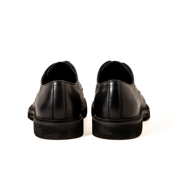 Giày Tây Derby Obsidian