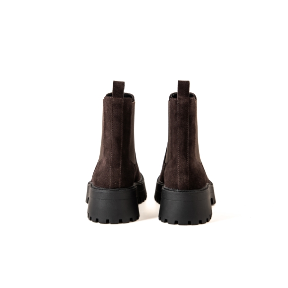 Giày Boot Nữ Chelsea Terra Shade