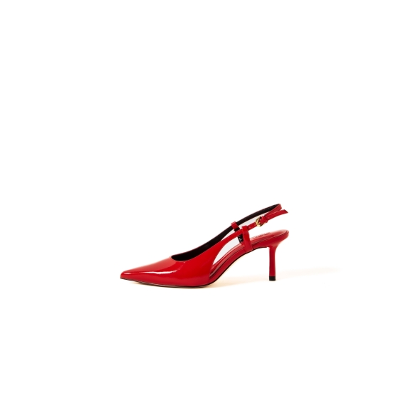 Giày da nữ Slingback RubyPetal