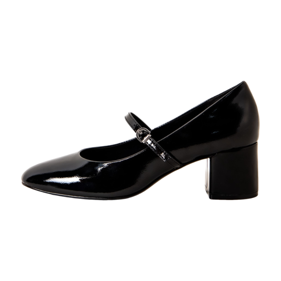 Giày Búp Bê Mary Jane OnyxBloom