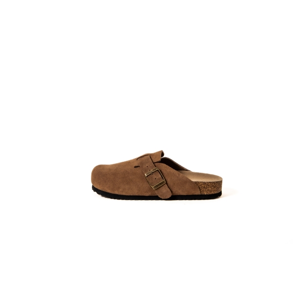 Dép bệt nữ Clog EarthRoot