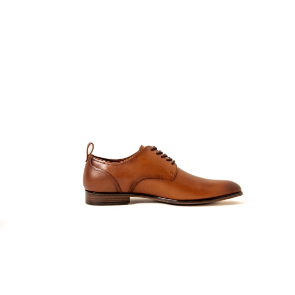 Giày Tây Derby Sandstone