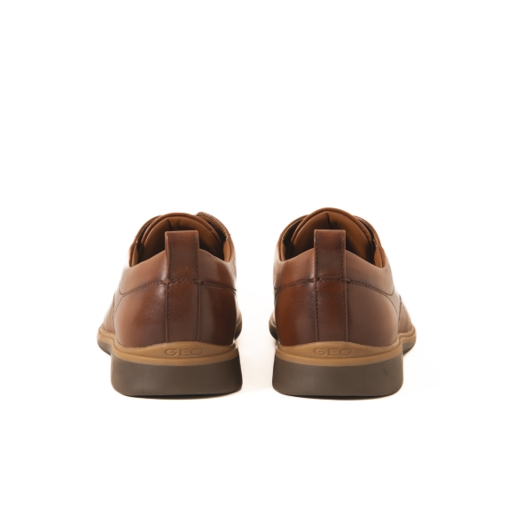 Giày Tây Derby Driftwood