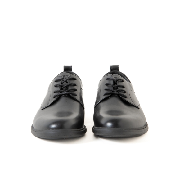 Giày Tây Derby Ironstone Black