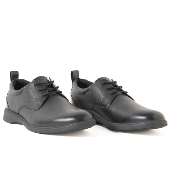 Derby Terrane Black